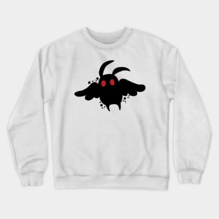 Mothman Crewneck Sweatshirt